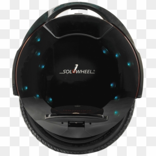 Glide 3 Electric Unicycle - Solowheel Glide 3, HD Png Download
