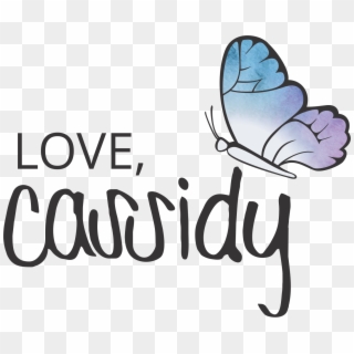 Love Cassidy, HD Png Download