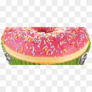 Donut Simpson Ooh - Csm Donuts, HD Png Download