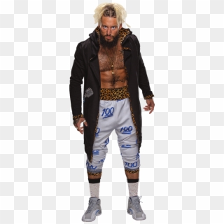 Full Render Enzo Amore - Wwe Enzo Amore Png, Transparent Png