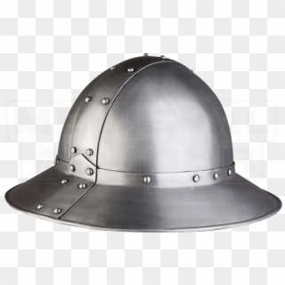Konrag Steel Kettle Helmet - Hard Hat, HD Png Download