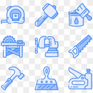 Carpentry, HD Png Download