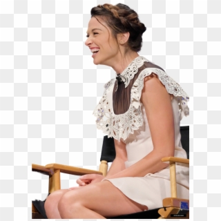 A Bunch Of Pngs For People In Need { - Crystal Reed Transparent Pngs, Png Download