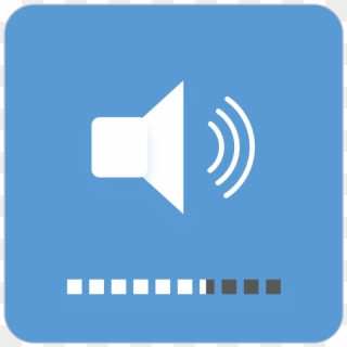 User Feedback Beep Sounds From A Reader Can Be Inconvenient, - Graphic Design, HD Png Download