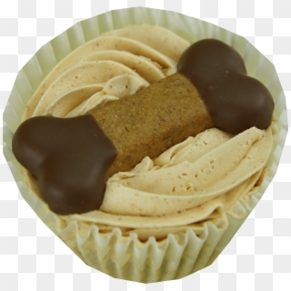 Everyday Pb Cupcake - Chocolate, HD Png Download