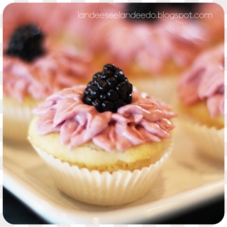 A Cupcake Tasting Event - Buttercream, HD Png Download