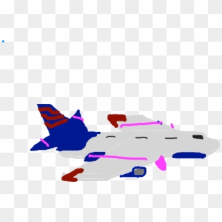 Plane - Boeing - Airplane - Download Transparent Png - Airplane, Png Download
