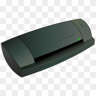 Scanner Png - Card Scanner Transparent, Png Download
