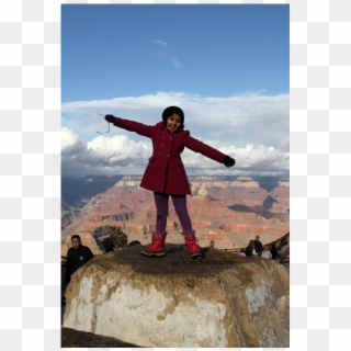 Arizona / Grand Canyon National Park Unesco World Heritage - Mountain, HD Png Download