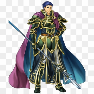 Fire Emblem Heroes Brave Hector, HD Png Download
