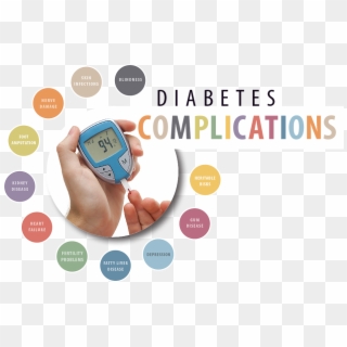 What Is Diabetes - Diabetes Hd Images Png, Transparent Png
