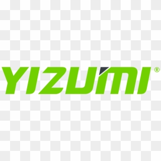 Logo Big Strong Colour - Yizumi, HD Png Download