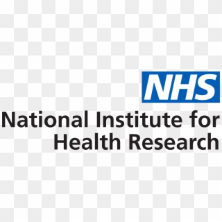 Watch Diabetes Uk's New Video About Type 1 Diabetes - National Institute For Health Research Logo, HD Png Download