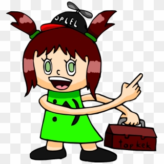 , S4s-tan Cartoon Shade ) - Portable Network Graphics, HD Png Download