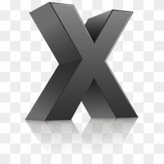 X Finalist 500px - Cross, HD Png Download