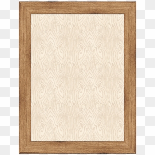 A4 Wood Photo Frame, HD Png Download