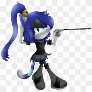 Sonic, - Dark Sonic Fan Characters, HD Png Download