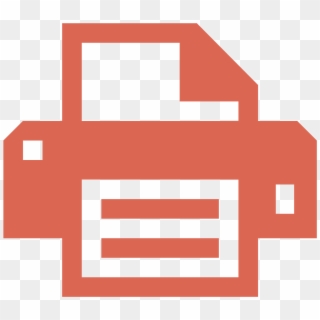 E Fax 01 - Web To Print Icon, HD Png Download