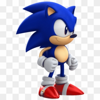 Super Sonic Sprite Gif, HD Png Download, png download, transparent png  image