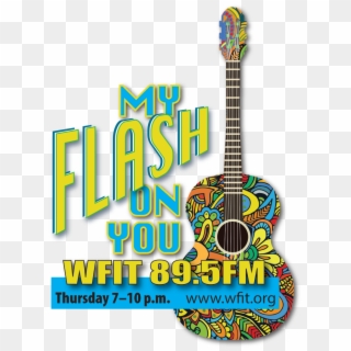 My Flash On You - Indian Musical Instruments, HD Png Download