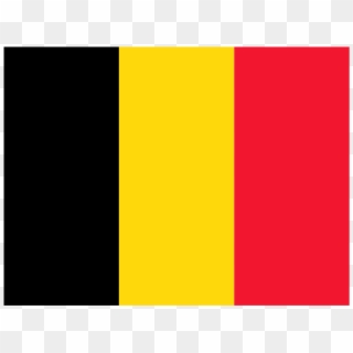 Flag Of Belgium Logo Png Transparent - Flag, Png Download