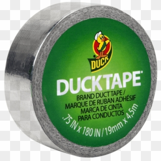 Other Duck Tape - Label, HD Png Download