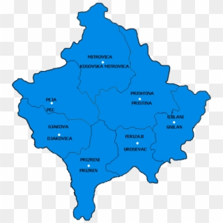 Kosovo Png, Transparent Png