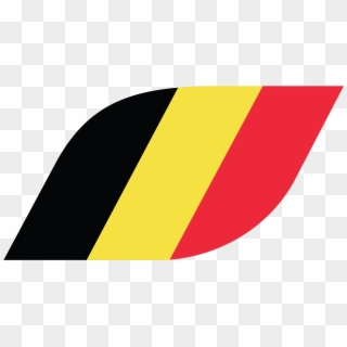Belgium Flag - Oval, HD Png Download