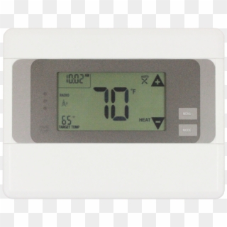 Smart Thermostat - Ct 100 Thermostat, HD Png Download