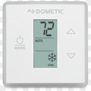 Dometic Ct Single Zone Thermostat, HD Png Download