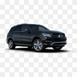 2016 Gle Gle350 Suv Base Mh1 D - Mercedes M Class Png, Transparent Png