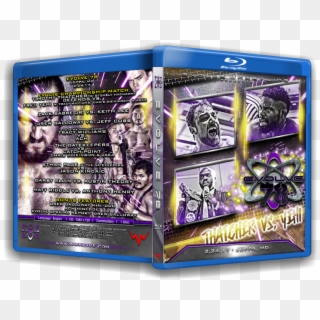 Anthony Henry, Evolve 78 Not The Best Riddle Sprint - Transformers, HD Png Download