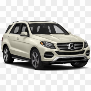 2018 Mercedes-benz Gle Side View - Mercedes Benz Gle 350 4matic 2018, HD Png Download