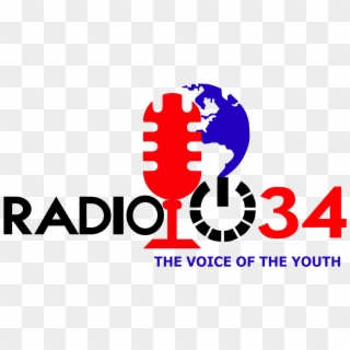 Radio 034 The Voice Of The Youth Is Closing Down Completely - Graphic Design, HD Png Download