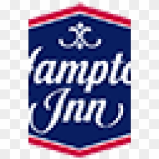 Hampton Inn Logo Png , Png Download - Hampton Inn And Suites, Transparent Png