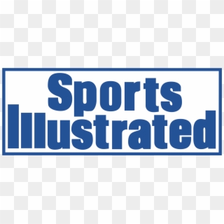 Sports Illustrated Logo Png Transparent - Sports Illustrated Media Franchise, Png Download