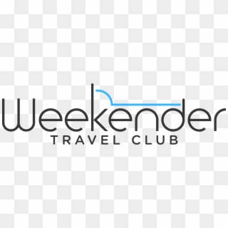 Weekender Travel Club, HD Png Download