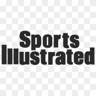 sports illustrated logo png