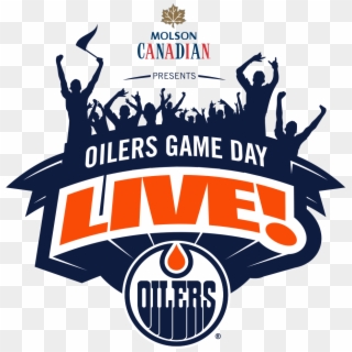 Edmonton Oilers, HD Png Download
