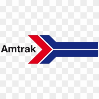File - Amtrak Logo - Svg - Amtrak Logos, HD Png Download