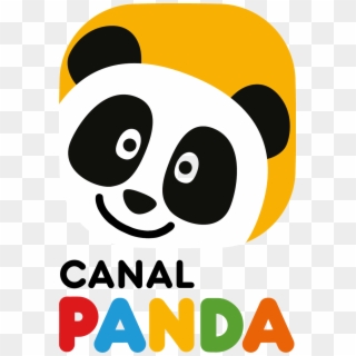 Panda Logo Vector Cdr Free Download - Panda Tv Logo Png, Transparent Png