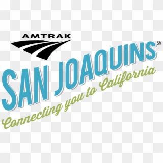 Logo - Amtrak Train, HD Png Download