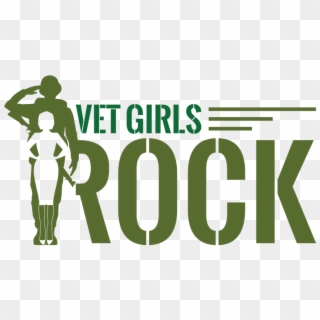 Vet Girls Rock Meet & Greet Luncheon - Graphic Design, HD Png Download