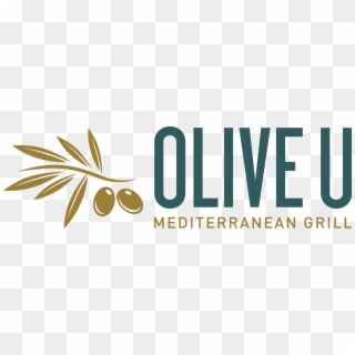 Olive U Logo, HD Png Download