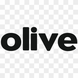 Olive Magazine Logo, HD Png Download