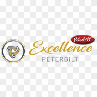When You Choose Camions Excellence Peterbilt You Have - Peterbilt, HD Png Download