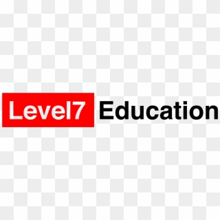 Level7 Education Is An Online Distributor Of High-quality - Graphics, HD Png Download