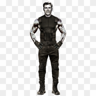 Colossus Png Hd - Avengers Endgame Thanos Png, Transparent Png