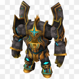 Runescape Colossus, HD Png Download