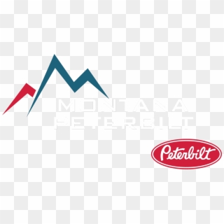 Logo - Peterbilt, HD Png Download